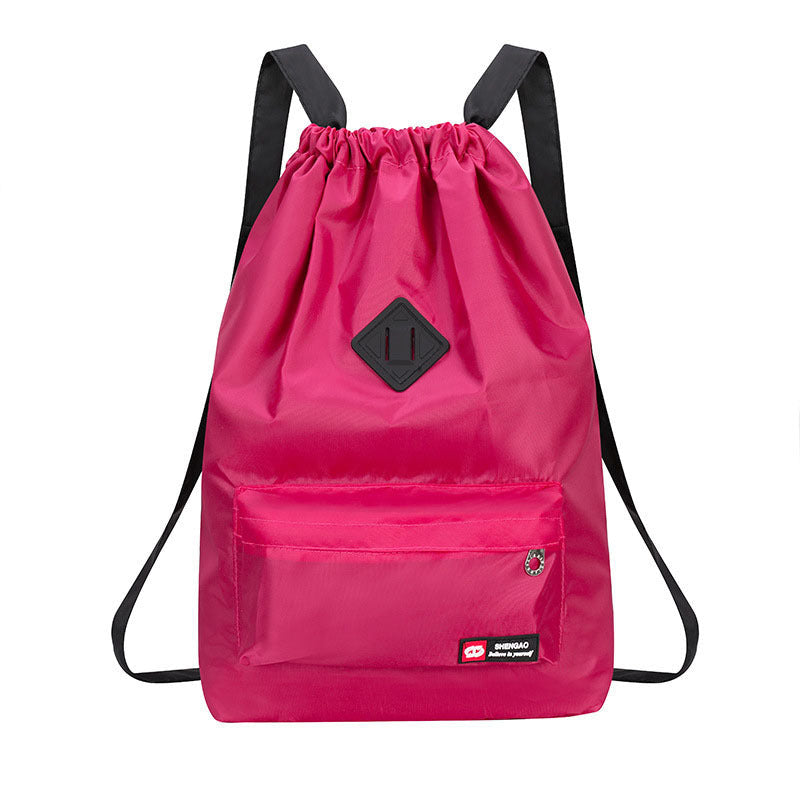 Sporty Backpack Kalsten