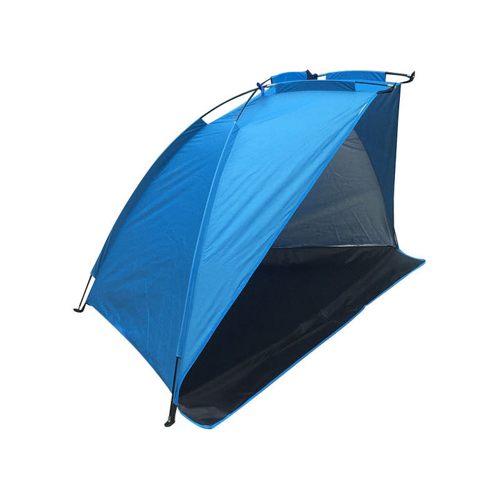 Quick Pop-Up Tent with UV Protection and Waterproof Floor Kalsten