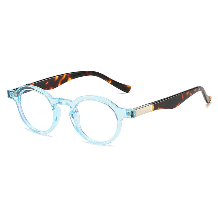 Ladies exclusive sunglasses in elegant tortoise design Kalsten