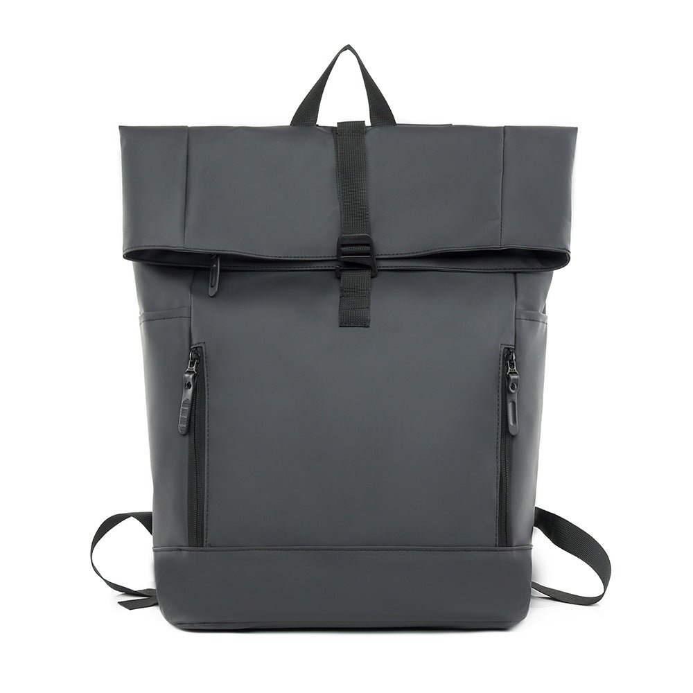 Trendy Backpack with Versatile Functions and Ergonomic Back Padding Kalsten