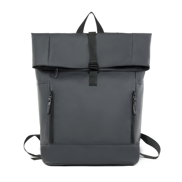 Trendy Backpack with Versatile Functions and Ergonomic Back Padding Kalsten