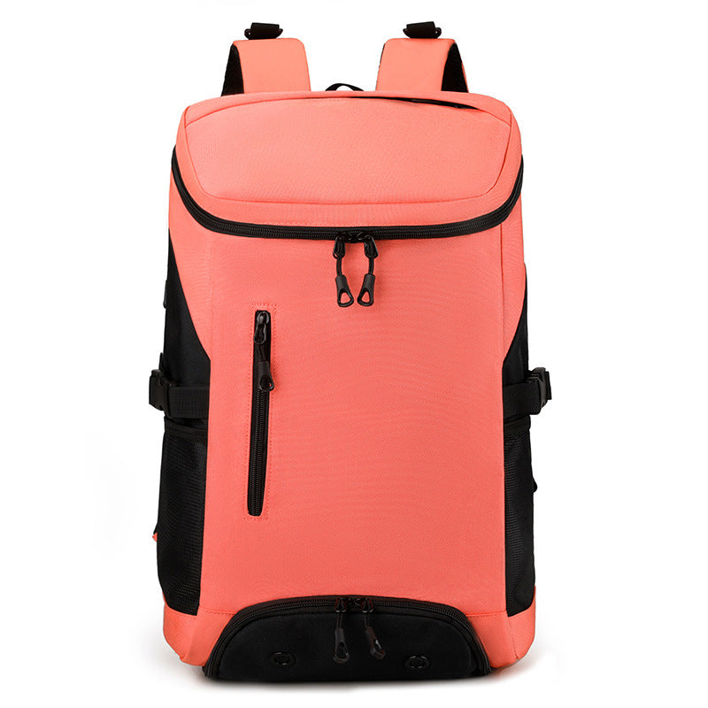 High-Performance Multi-Purpose School Backpack Kalsten