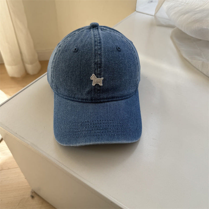 Women's Casual Adjustable Cap Kalsten