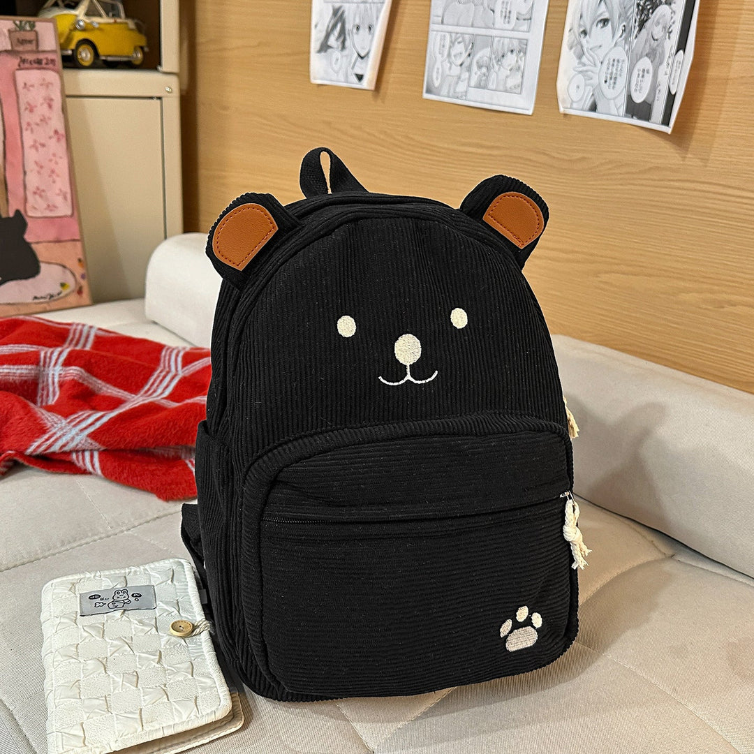 Cute Animal Ear Backpack Kalsten