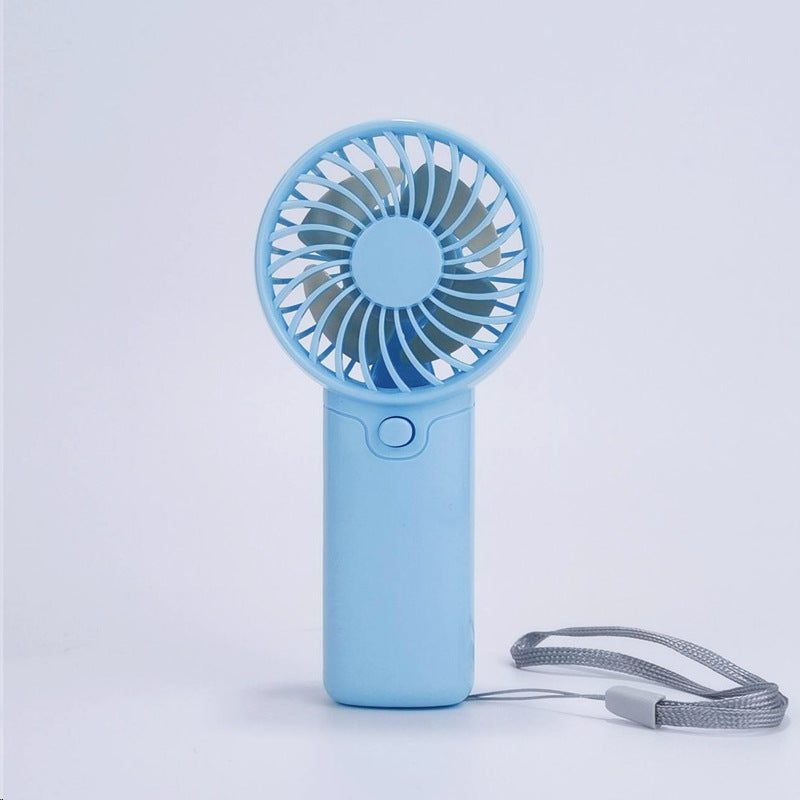Women Portable Mini Fan Kalsten
