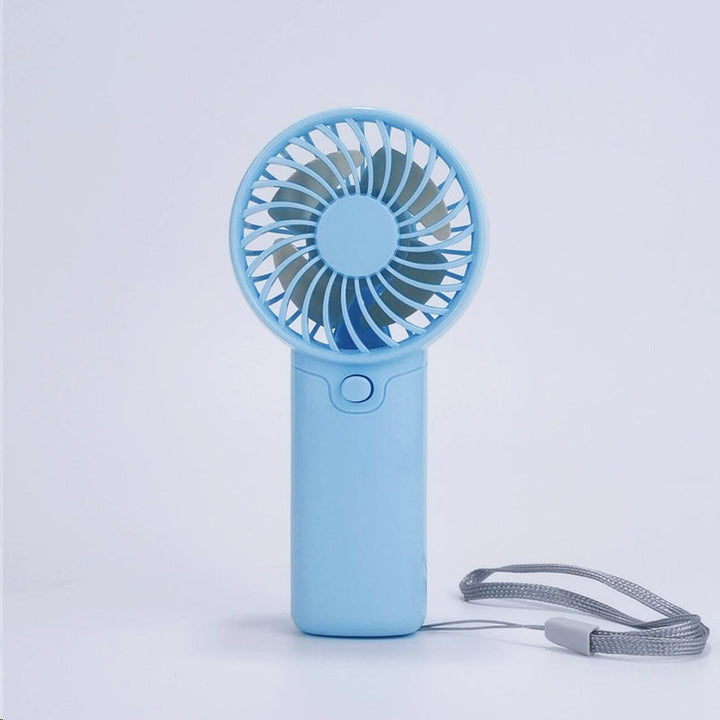 Women Portable Mini Fan Kalsten