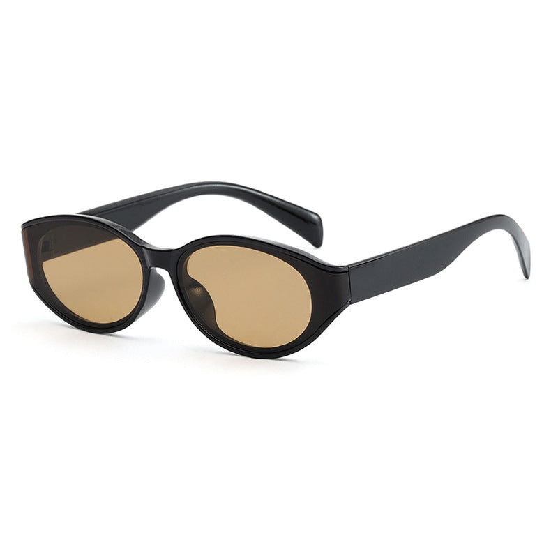 Ladies stylish sunglasses with innovative design Kalsten