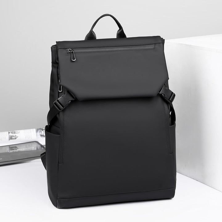 High-Capacity Waterproof Rucksack Kalsten