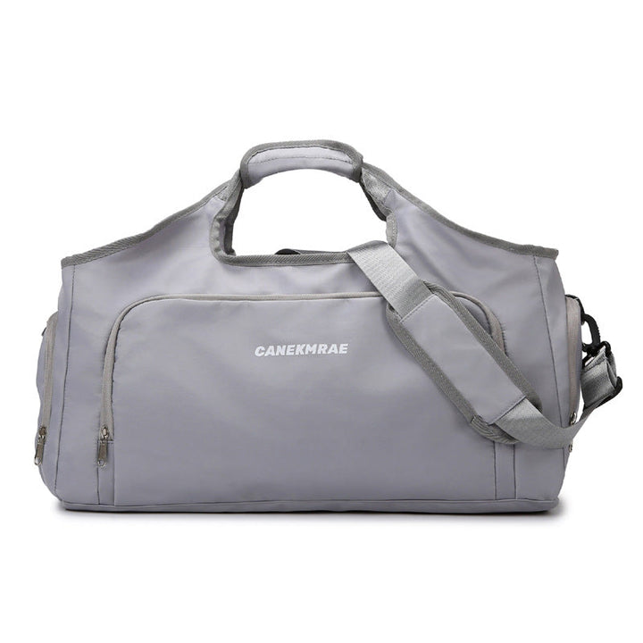 Sporty multifunctional travel bag Kalsten