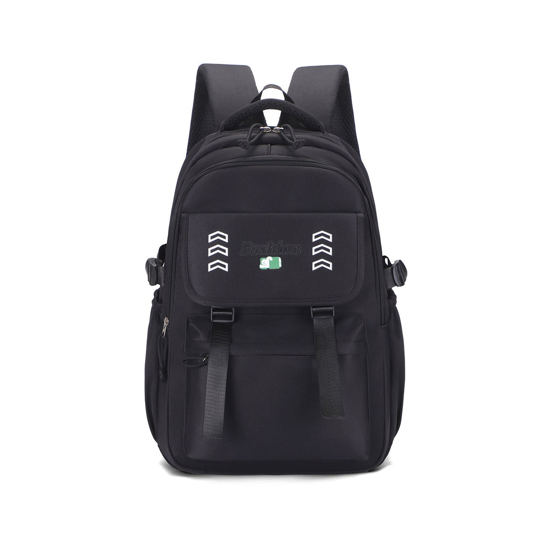 Stylish Multi-Function School Backpack
