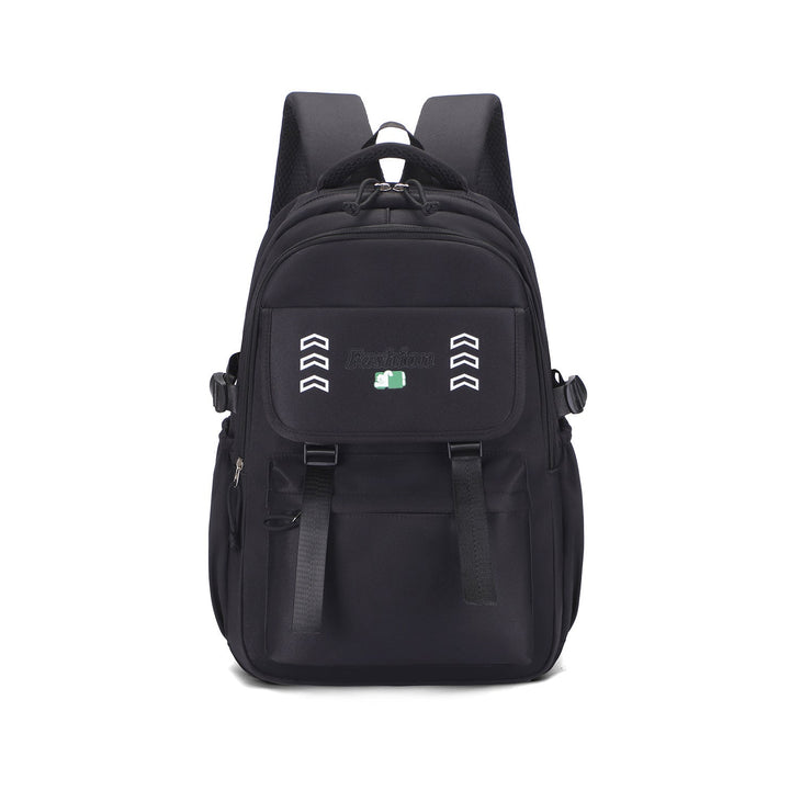 Stylish Multi-Function School Backpack
