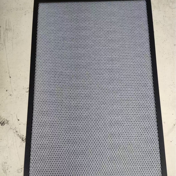 Durable Outdoor Entrance Mat Kalsten