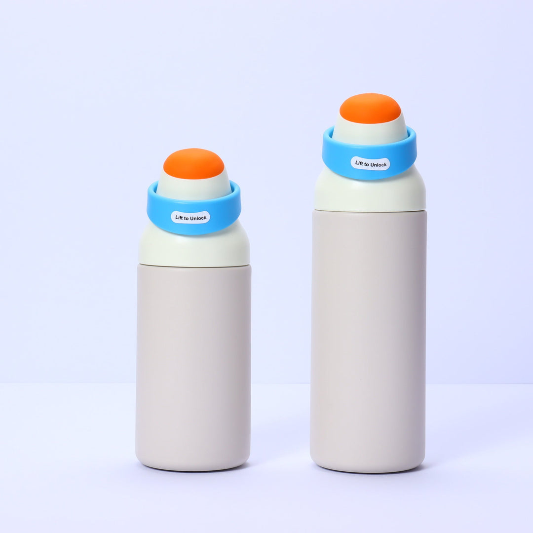 Ladies Insulated Drinking Bottle Kalsten