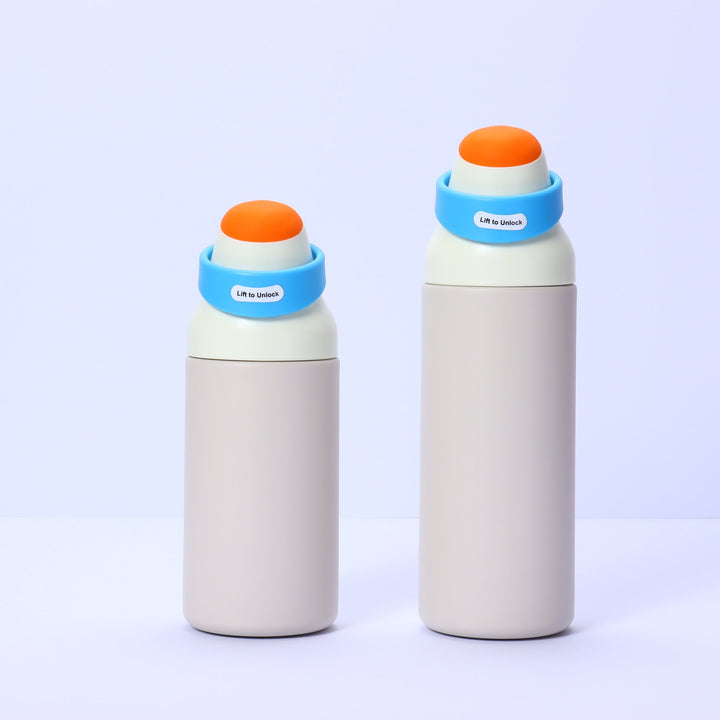 Ladies Insulated Drinking Bottle Kalsten