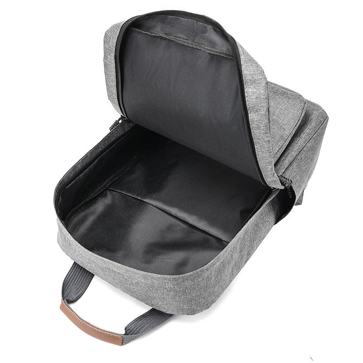 Multi-Functional Three-Piece Backpack Set Kalsten