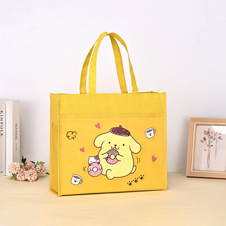 Cute Cartoon Tote Bag Kalsten