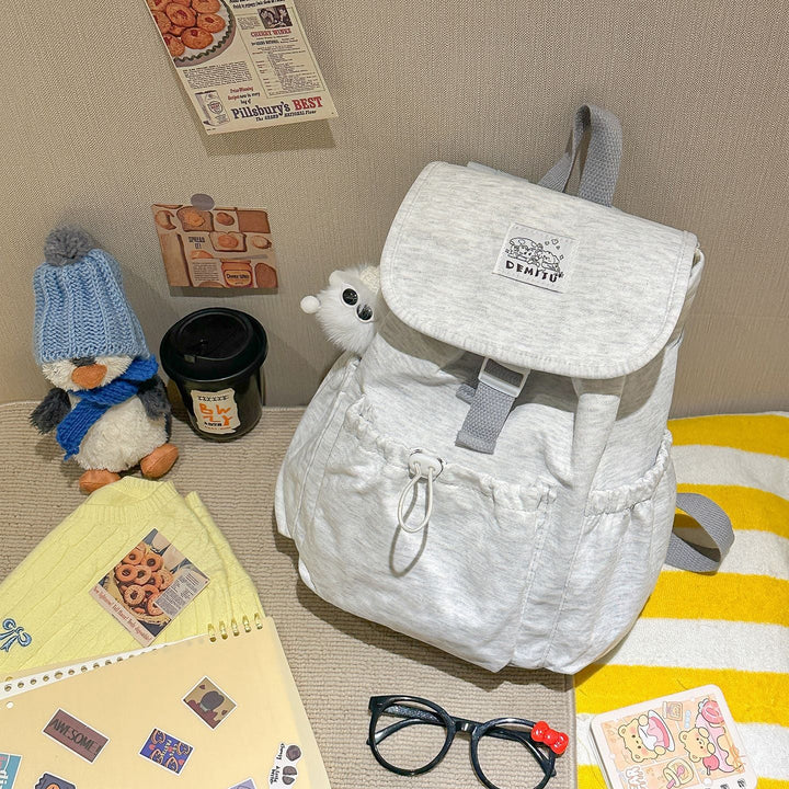 Lightweight Casual School Backpack