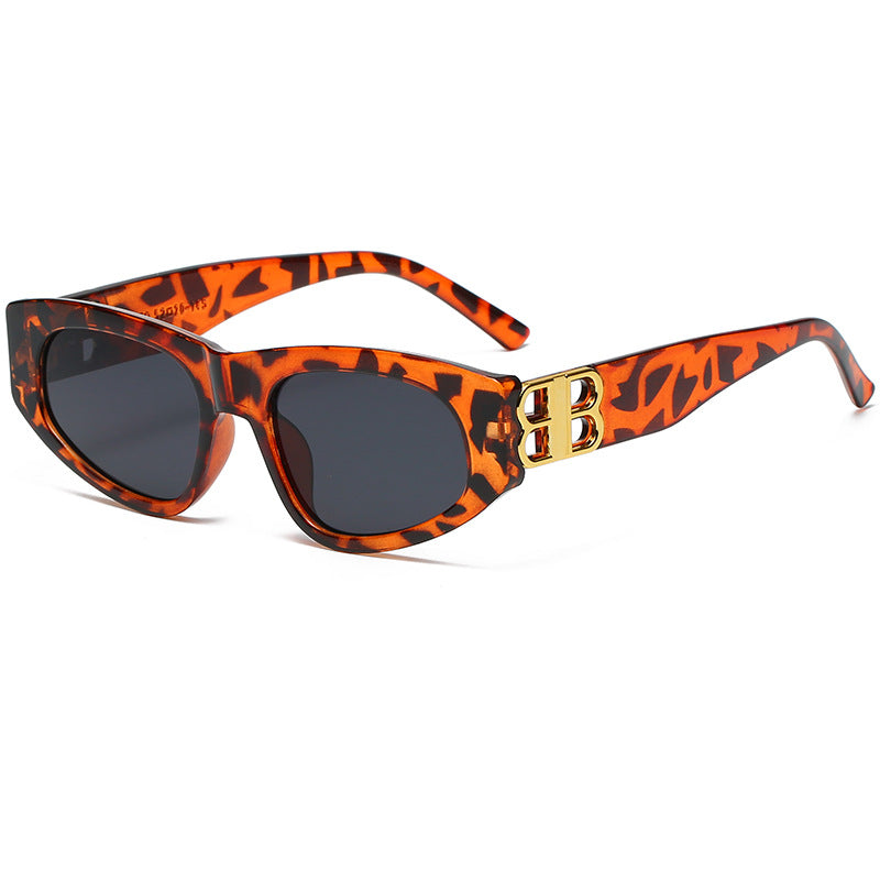 Women's Designer Sunglasses with Luxurious Frame Accents Kalsten