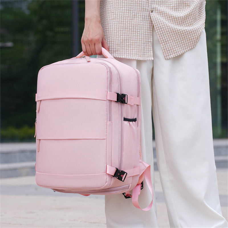 Multifunctional Backpack Kalsten