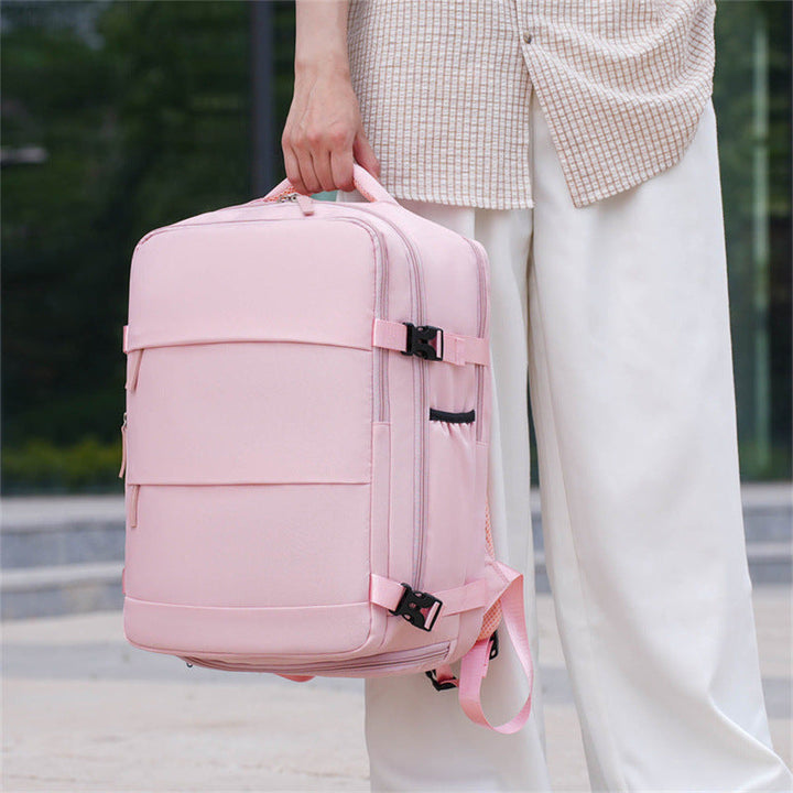 Multifunctional Backpack Kalsten