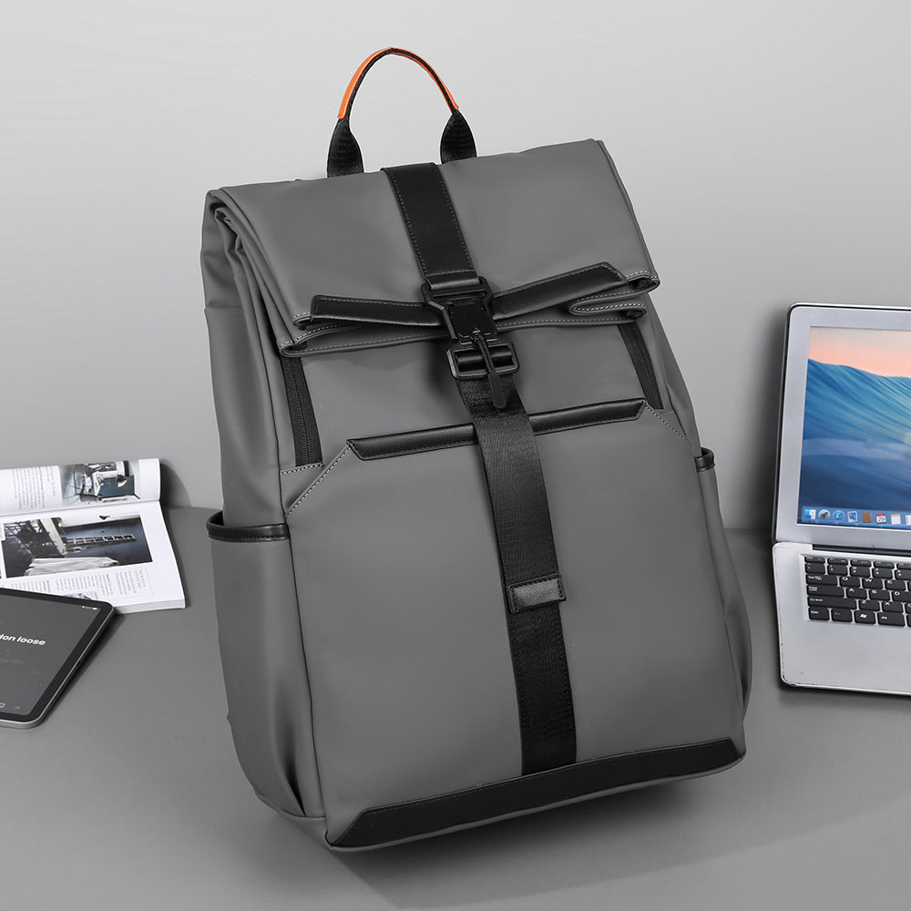Urban Lightweight Waterproof Backpack Kalsten