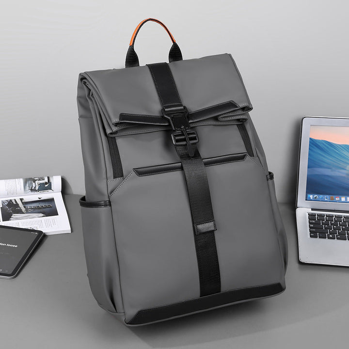 Urban Lightweight Waterproof Backpack Kalsten
