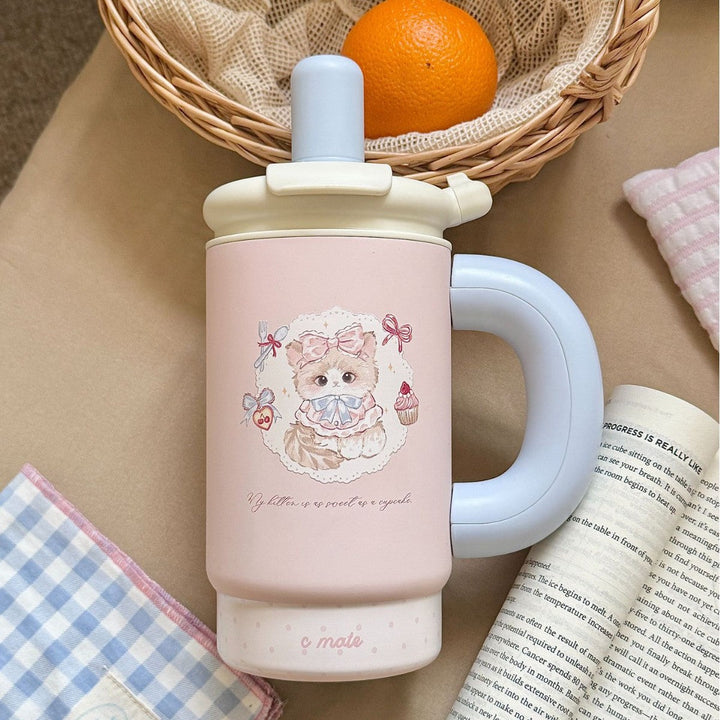 Women Multi-Purpose Drinking Container Kalsten