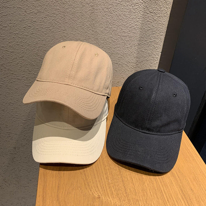 Unisex Classic Comfort Adjustable Cap Kalsten