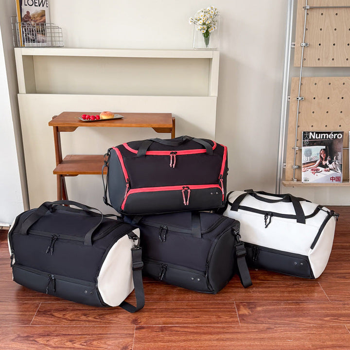 Women High-Functional and Stylish Sport-Duffel-Bag Kalsten