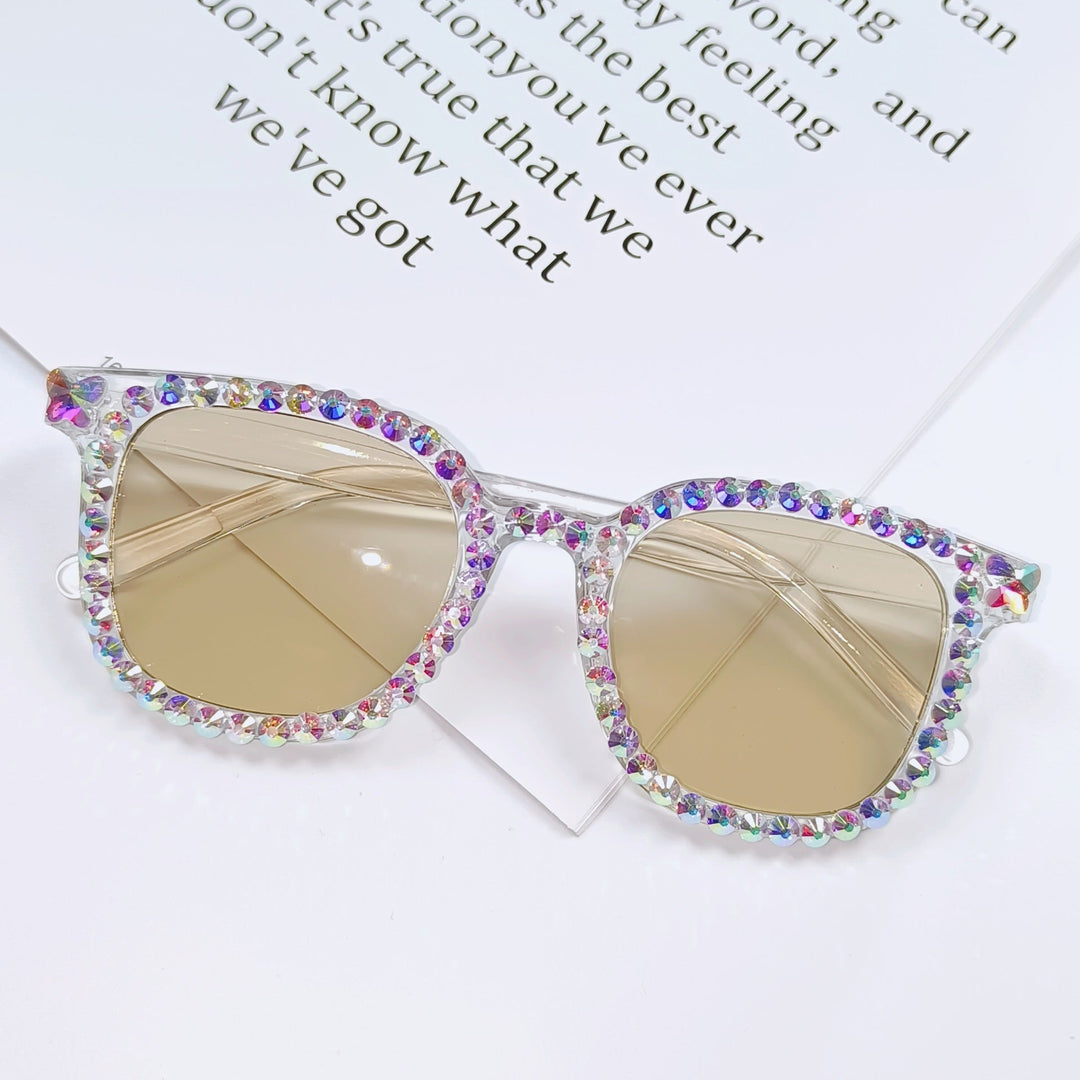Women's fashionable sunglasses Kalsten