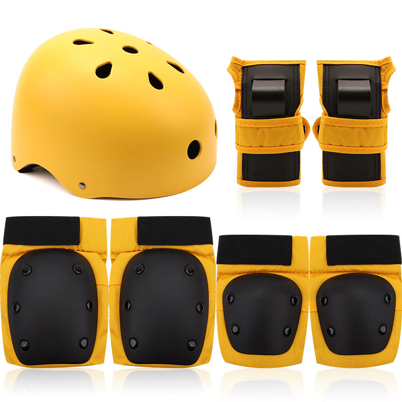 WoSafety Gear Protection Set Kalsten