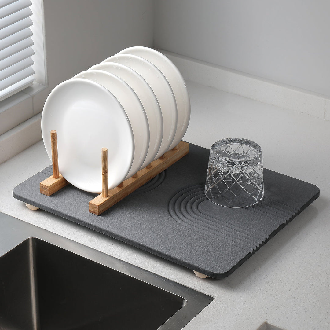 Multi-Functional Dish Drying Pad Kalsten