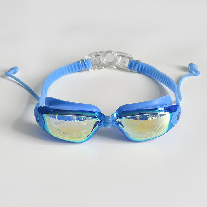 Anti-Fog Swimming Goggles Kalsten 1783828673