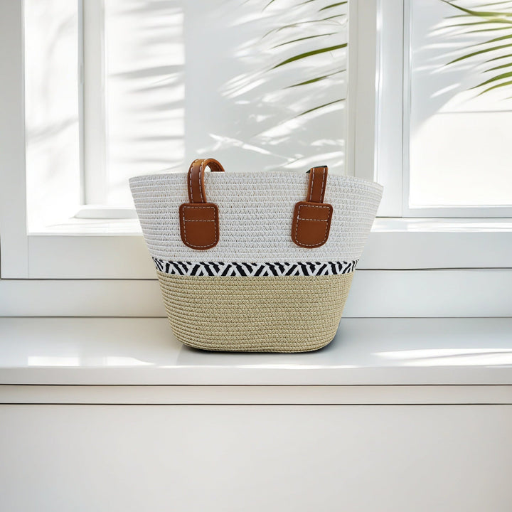 Beach bag Kalsten