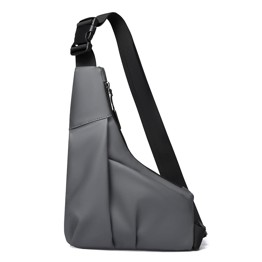 Sleek Waterproof Lightweight Sling Bag Kalsten