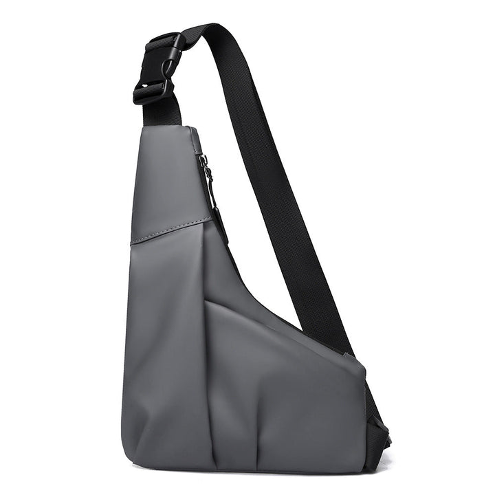 Sleek Waterproof Lightweight Sling Bag Kalsten