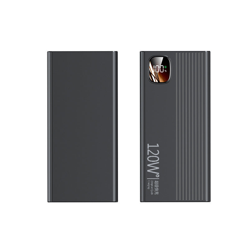 High-performance power bank with fast charging function and smart capacity display Kalsten
