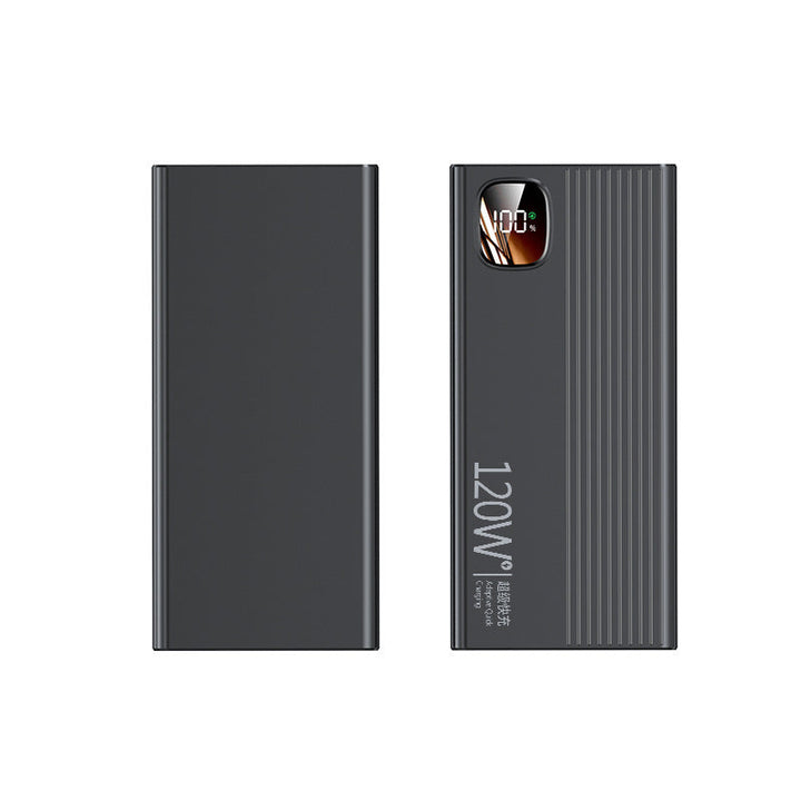 High-performance power bank with fast charging function and smart capacity display Kalsten