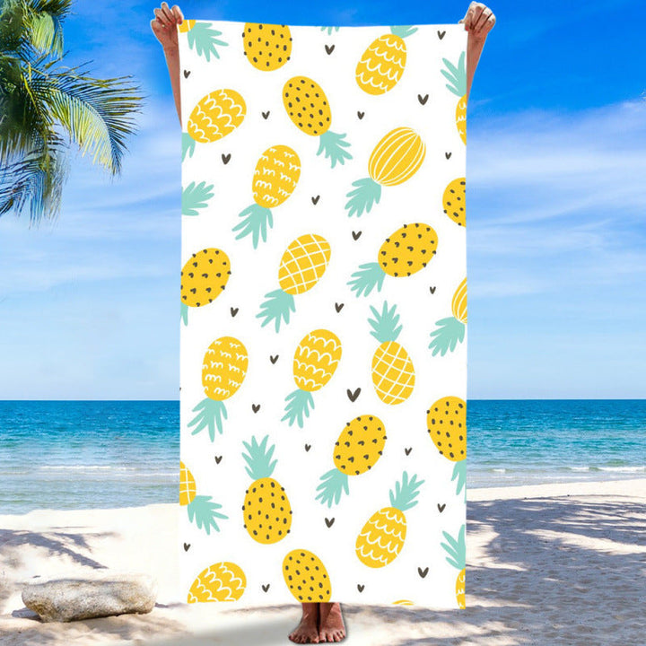Ladies Beach Towel Kalsten