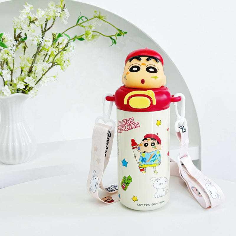 Unisex Water Bottle Kalsten