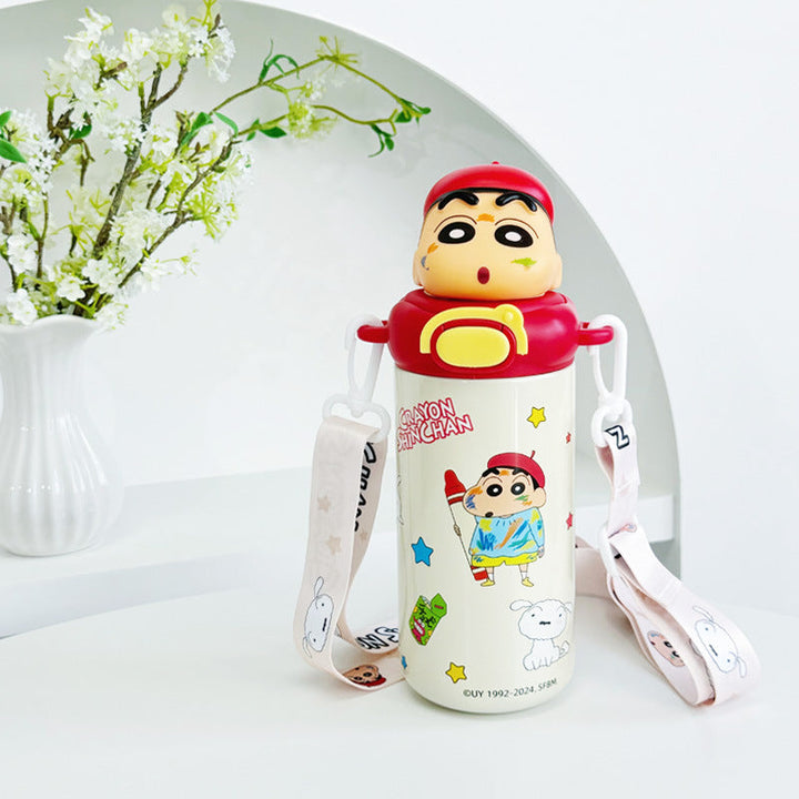 Unisex Water Bottle Kalsten
