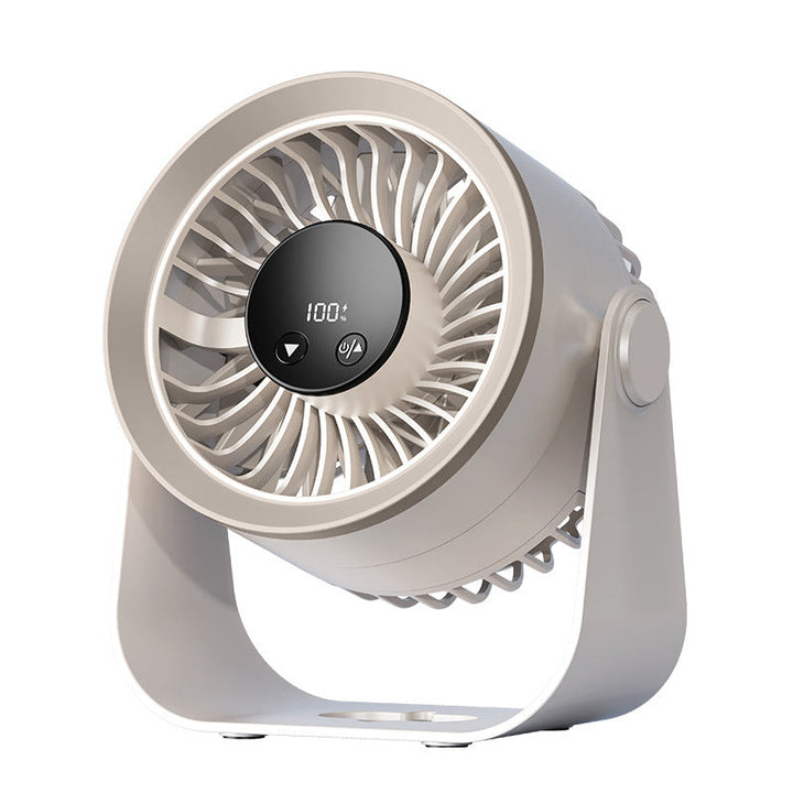 Ladies portable fan Kalsten