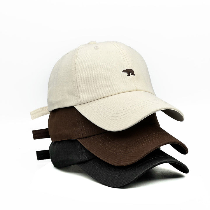 Women's Casual Adjustable Baseball Cap Kalsten