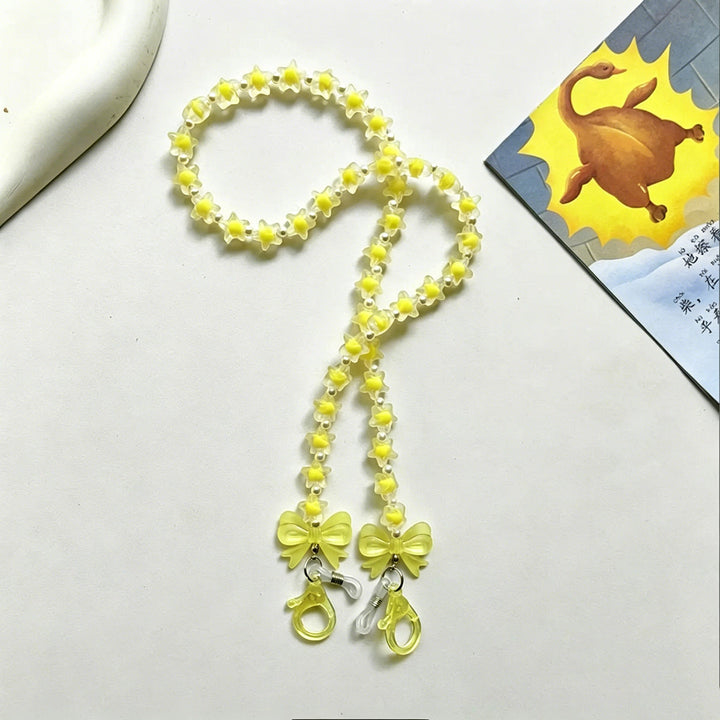Decorative Eyewear Chain Kalsten