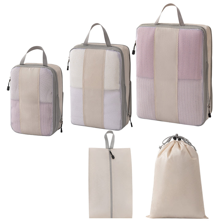 Intelligent storage bags set Kalsten