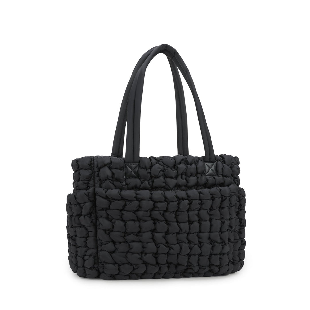 Structured Tote Bag Kalsten