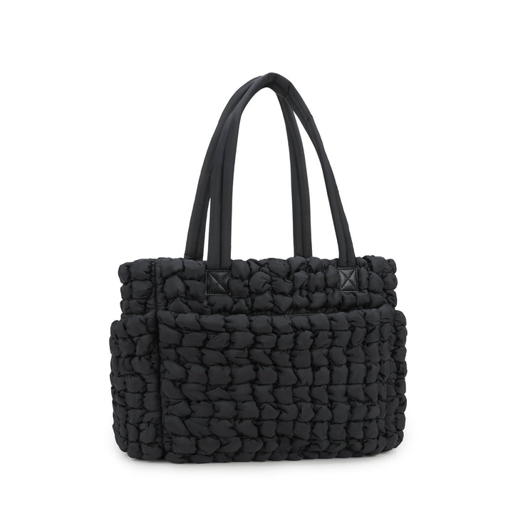 Structured Tote Bag Kalsten