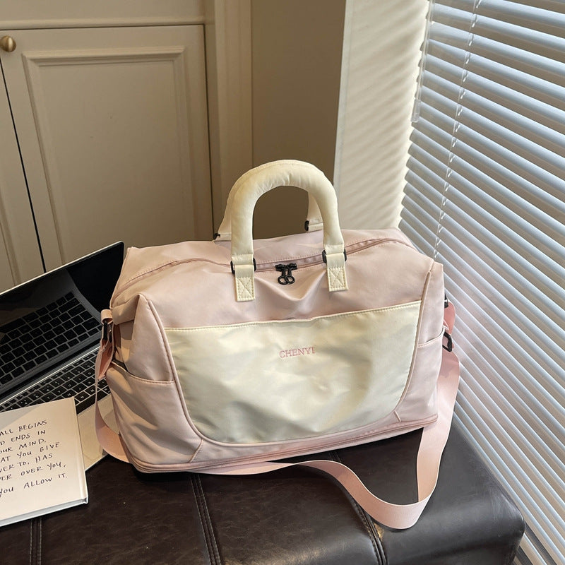 Versatile Multi-Function Gym and Travel Duffle Bag Acalora