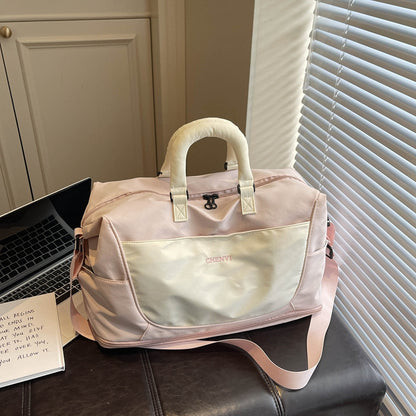 Versatile Multi-Function Gym and Travel Duffle Bag Acalora