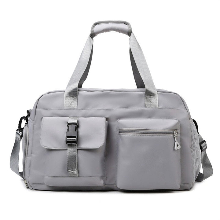 Practical Travel Bag with Removable Compartment Kalsten